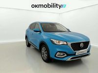 Brugt MG HS Comfort 162 HK (119 kW) 2023 Blå SUV