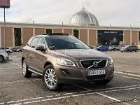 Usado Volvo XC60 Summum 205 CV (150 kW) 2010 Marrón SUV