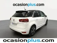Usado Citroën C4 Origins 130 HP (95 kW) 2020 Branco Monovolume