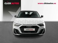 Usado Audi A1 Sportback Sport 116 CV (85 kW) 2025 Blanco Utilitario