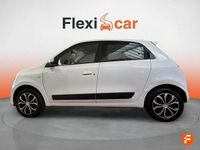 Usado Renault Twingo Intens 70 CV (51 kW) 2017 Blanco Utilitario