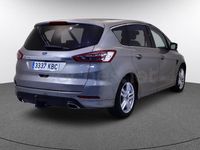 Usado Ford S-MAX Titanium 180 CV (132 kW) 2017 Beige Monovolumen