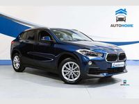 Usado BMW X2 190 CV (139 kW) 2019 Azul SUV