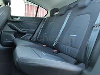 Usado Ford Focus Active 155 CV (114 kW) 2024 Gris / plata Berlina