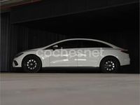Usado Mercedes EQE300 180 kW (245 CV) 2023 Eléctrico Berlina