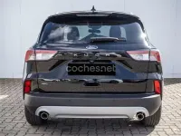 Usado Ford Kuga ST-Line X 190 CV (139 kW) 2023 Negro SUV