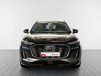 Usado Audi Q6 e-tron Exclusive 284 kW (387 CV) 2024 Negro SUV
