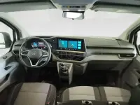 Usado VW Caravelle 110 CV (80 kW) 2025 Blanco Van