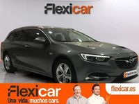 Usado Opel Insignia Excellence 170 HP (125 kW) 2018 Cinzento Carrinha