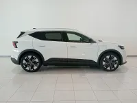 Nuevo Renault Scenic E-Tech Techno 161 kW (220 CV) 2026 Blanco SUV
