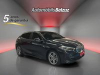 Usado BMW 118 Sport Line 150 CV (110 kW) 2024 Negro Utilitario
