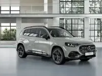 Nuevo Mercedes GLB250 200 kW (272 CV) 2026 Gris SUV