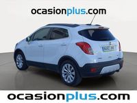 Usado Opel Mokka Excellence 136 CV (100 kW) 2015 Blanco SUV
