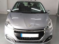 usado Peugeot 208 1.2 PureTech S&S Signature 82