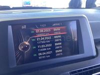 Usado BMW 216 Active Tourer 116 CV (85 kW) 2016 Beige Monovolumen