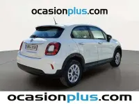 Usado Fiat 500X Urban 110 CV (80 kW) 2018 Blanco SUV