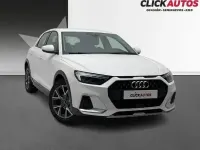 Usado Audi A1 110 CV (80 kW) 2023 SUV