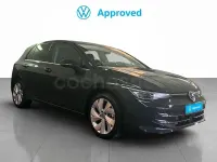 Usado VW Golf VIII Style 204 CV (150 kW) 2025 Gris / plata Berlina
