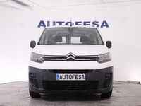 Usado Citroën Berlingo Live 100 CV (73 kW) 2020 Blanco Monovolumen