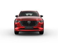 Nuevo Mazda CX-60 Homura-Line 327 CV (240 kW) 2026 Rojo SUV