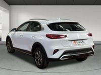 Nuevo Kia XCeed 101 CV (74 kW) 2025 Blanco SUV