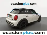 Usado Mini Cooper 136 CV (100 kW) 2024 Blanco Utilitario