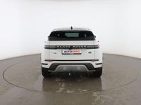 Usado Land Rover Range Rover evoque 150 CV (110 kW) 2019 Blanco SUV