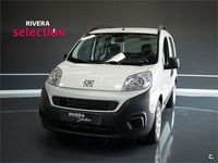 Usado Fiat Fiorino 95 CV (69 kW) 2022 Monovolumen