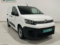 usado Citroën Berlingo Talla M BlueHDi 100 Control