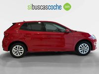 Nuevo Skoda Fabia Selection 95 CV (69 kW) 2026 Rojo Utilitario