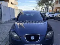 Usado Seat Altea XL 105 CV (77 kW) 2008 Azul Monovolumen