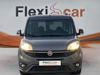 usado Fiat Doblò DobloPANORAMA 1.6 MULTIJET 95CV Diésel en Flexicar Vaciamadrid