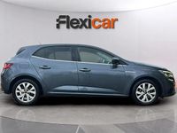 Usado Renault Mégane IV Intens 140 CV (102 kW) 2020 Azul Utilitario