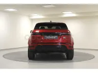 Usado Land Rover Range Rover evoque R-Dynamic 163 CV (119 kW) 2022 Rojo SUV