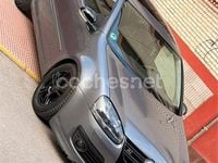 Usado VW Golf VI GT 140 CV (102 kW) 2008 Gris / plata Utilitario