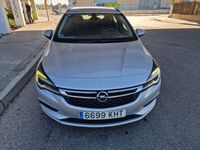 usado Opel Astra ST 1.6CDTi Selective Pro 110