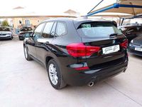 usado BMW X3 xDrive 20dA