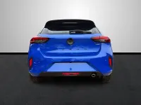 Nuevo Opel Corsa S 145 CV (106 kW) 2025 Azul Utilitario