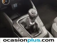 Usado Ford Focus Trend+ 95 CV (69 kW) 2022 Gris plata Utilitario