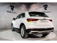 usado Audi Q3 Advanced 35 TDI 110kW (150CV) S tronic REESTRENO