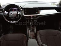 Usado Skoda Kamiq Ambition 110 CV (80 kW) 2023 Blanco SUV