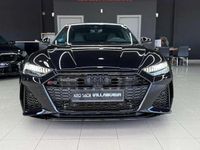 Usado Audi RS7 Sportback Advanced Plus 600 CV (441 kW) 2020 Negro Utilitario