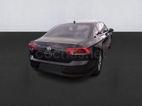 Usado VW Passat Business 150 CV (110 kW) 2021 Negro Berlina