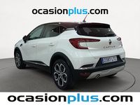 Usado Renault Captur 140 CV (102 kW) 2021 Blanco SUV