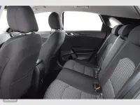 Usado Kia Ceed 100 CV (73 kW) 2024 Blanco Utilitario