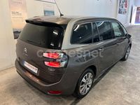 Usado Citroën Grand C4 Picasso Feel 120 CV (88 kW) 2015 Marrón Monovolumen