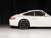 Usado Porsche 911 Carrera 345 CV (253 kW) 2011 Blanco Coupe