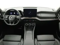 Begagnad Skoda Kodiaq Selection 150 HK (110 kW) 2024 Grå SUV