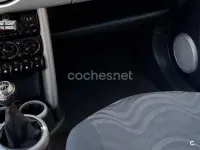 Usado Mini ONE 90 CV (66 kW) 2001 Negro Utilitario