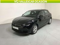 Usado Opel Corsa Elegance 101 CV (74 kW) 2022 Negro Utilitario